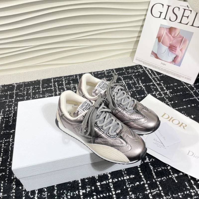 WellDesigned Christian Dior Low Shoes 21592