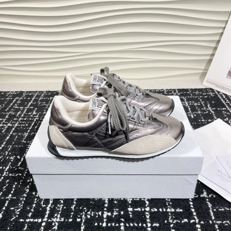 WellDesigned Christian Dior Low Shoes 21592