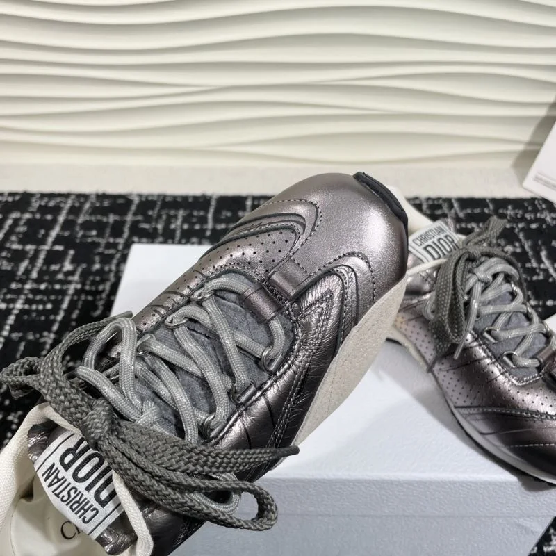 WellDesigned Christian Dior Low Shoes 21592