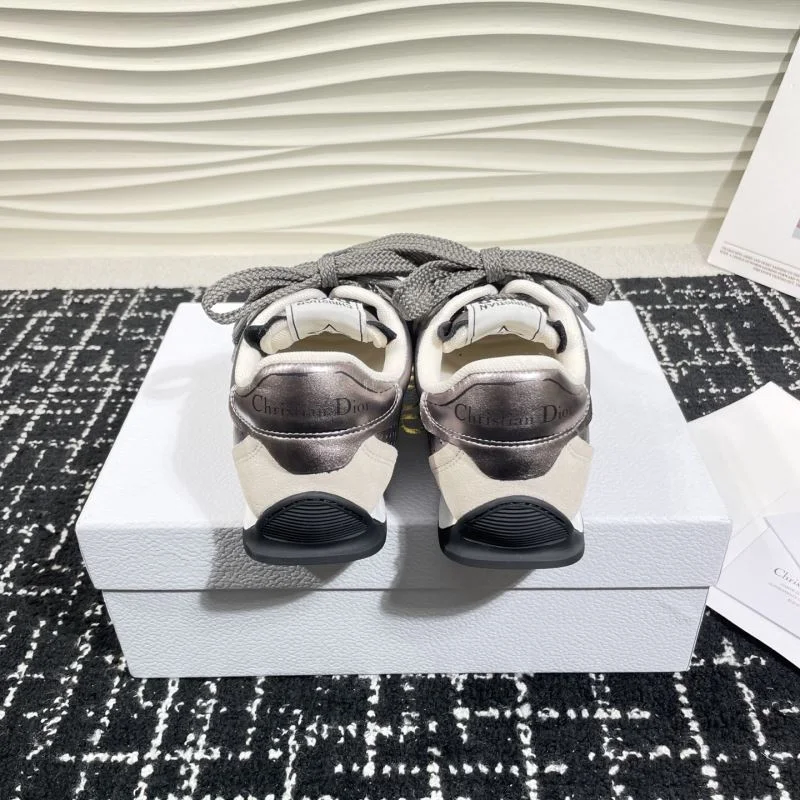 WellDesigned Christian Dior Low Shoes 21592
