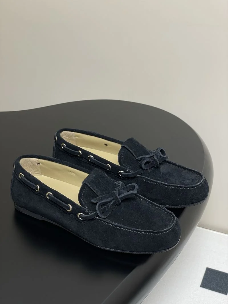 Vibrant Christian Dior Low Shoes 21586