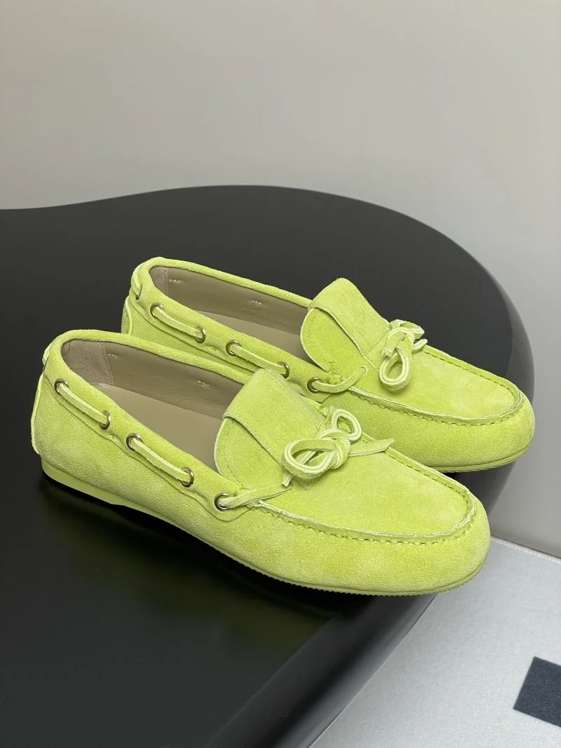 Christian Dior Low Shoes Sleek 21580