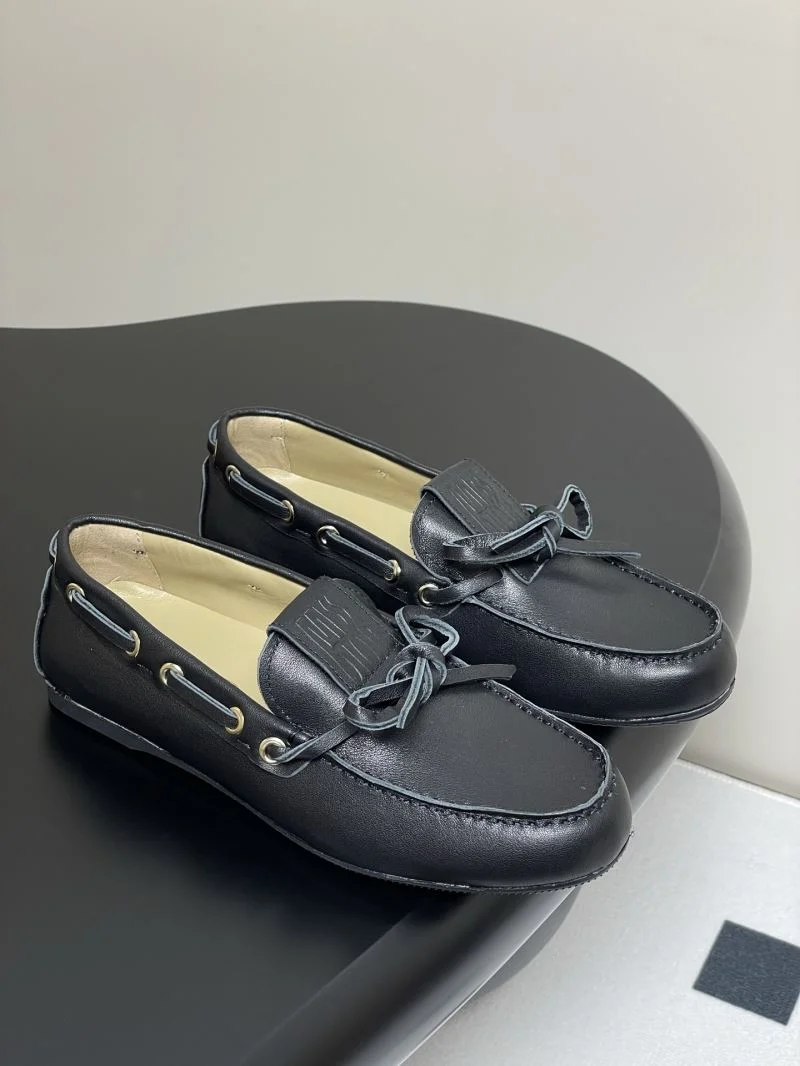 Trendy Christian Dior Low Shoes 21576