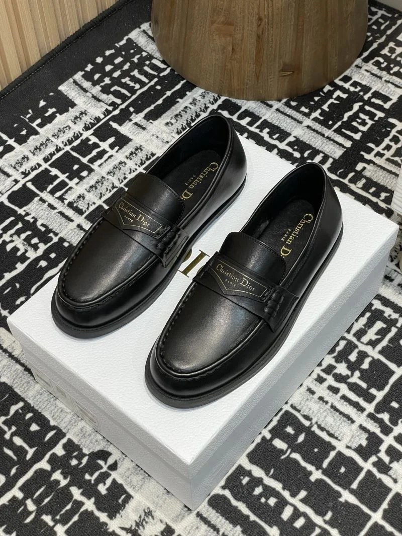 SportInspired Christian Dior Low Shoes 21575