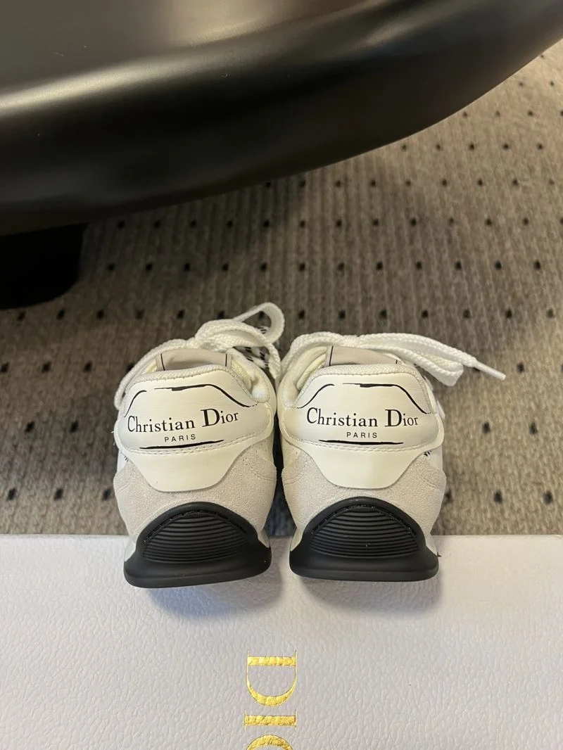Christian Dior Low Shoes RelaxedFit 21577