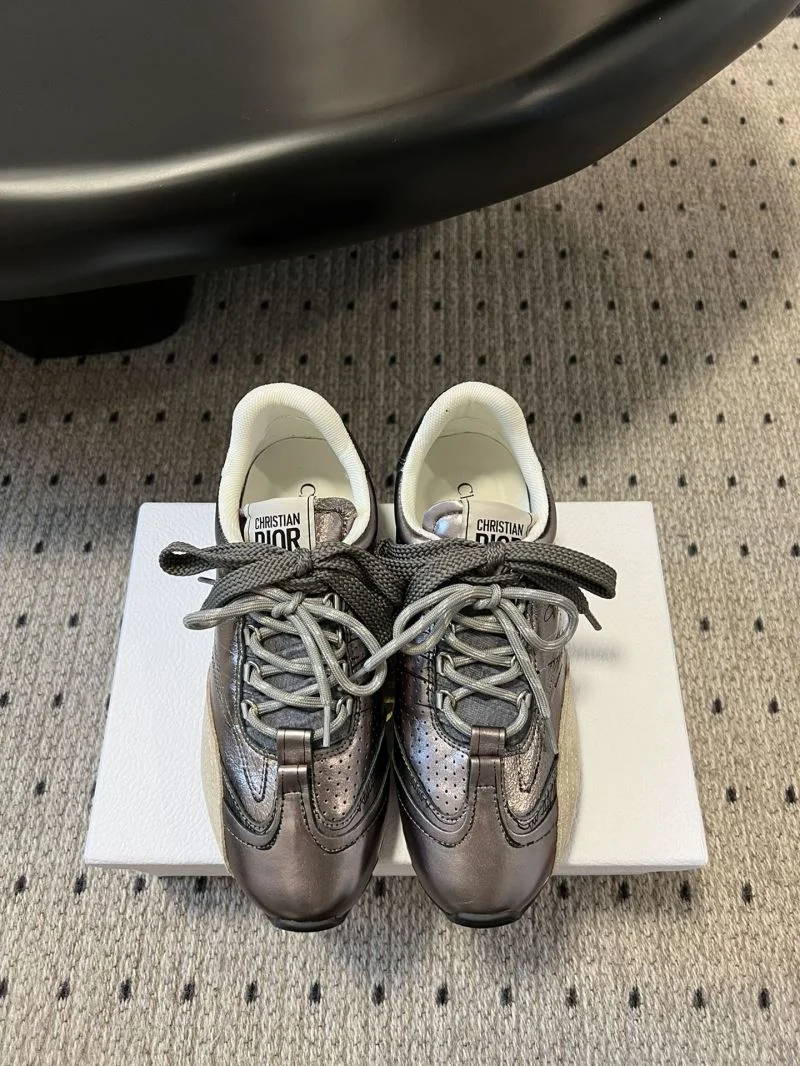 Affordable Christian Dior Low Shoes 21579