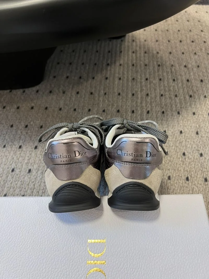 Affordable Christian Dior Low Shoes 21579