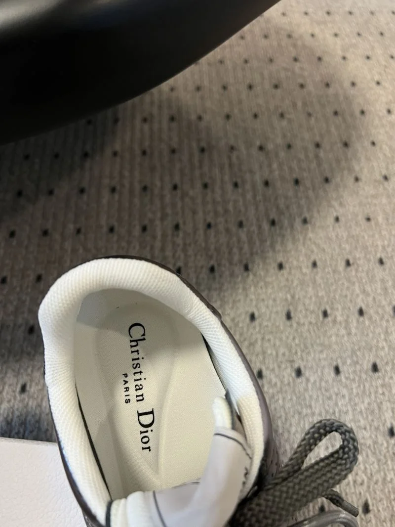 Affordable Christian Dior Low Shoes 21579