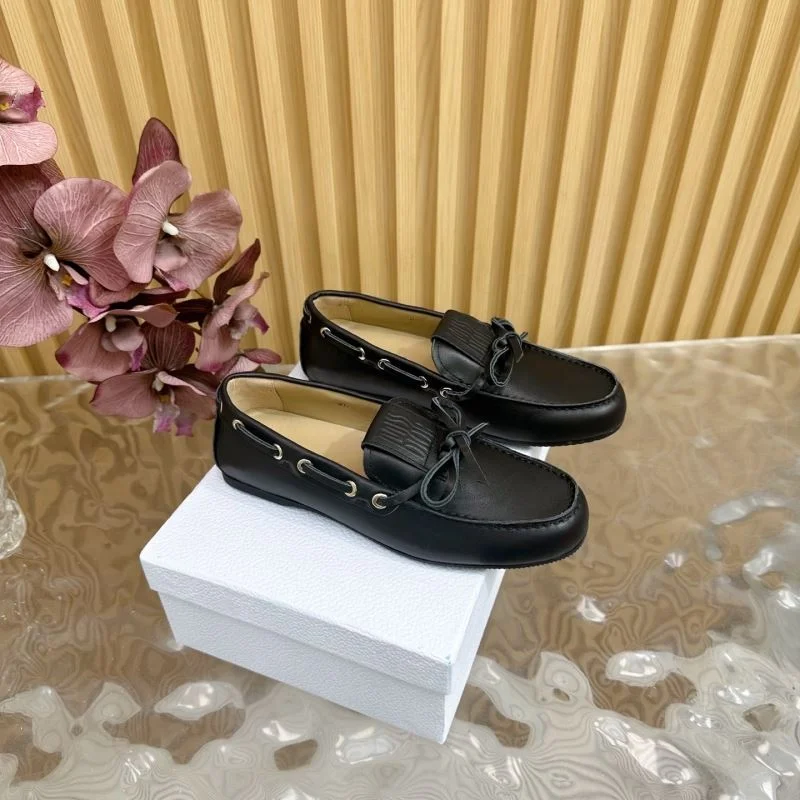 EyeCatching Christian Dior Low Shoes 21573