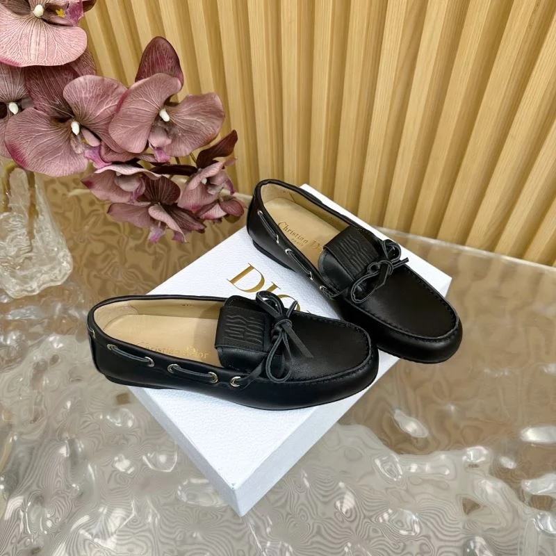 EyeCatching Christian Dior Low Shoes 21573