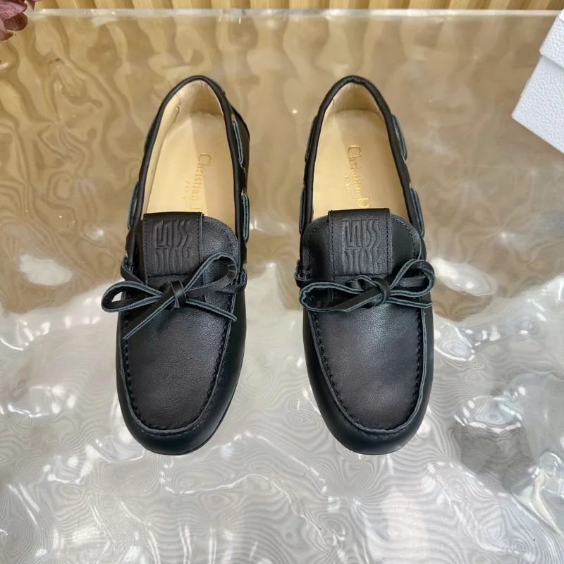 EyeCatching Christian Dior Low Shoes 21573