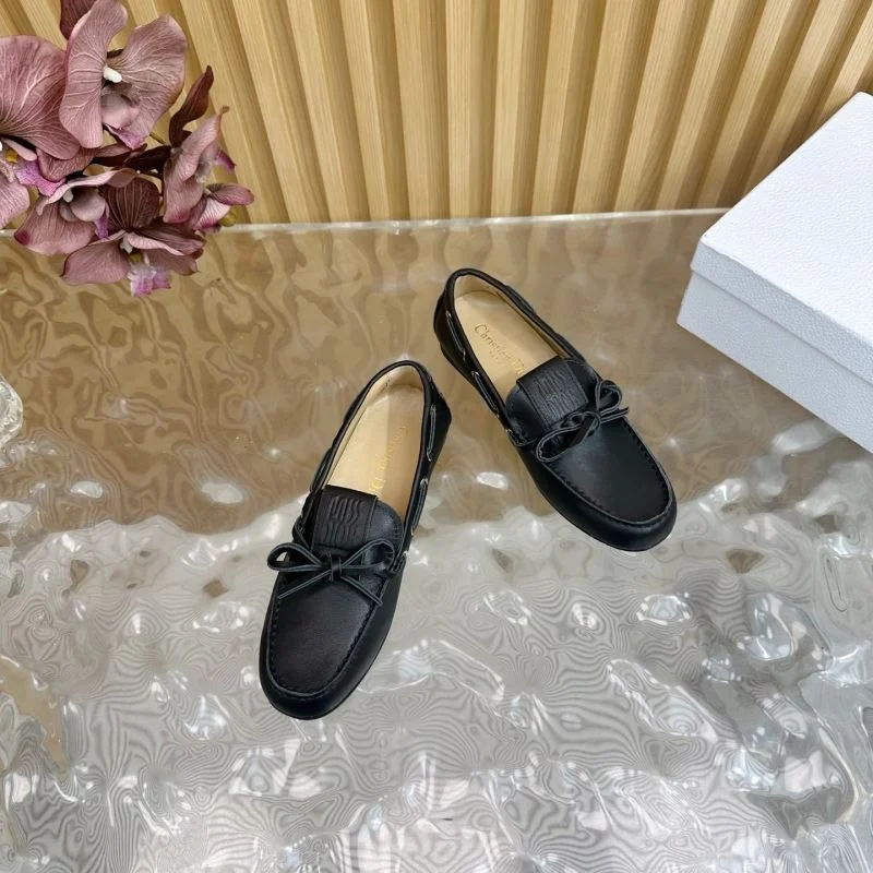 EyeCatching Christian Dior Low Shoes 21573