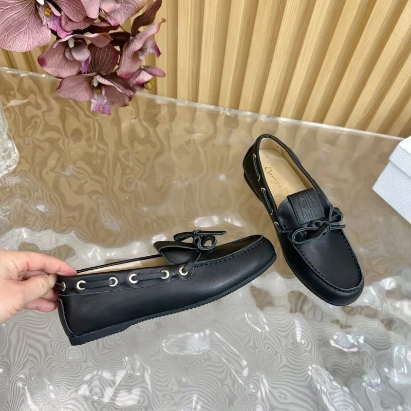 EyeCatching Christian Dior Low Shoes 21573