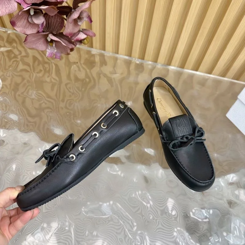 EyeCatching Christian Dior Low Shoes 21573