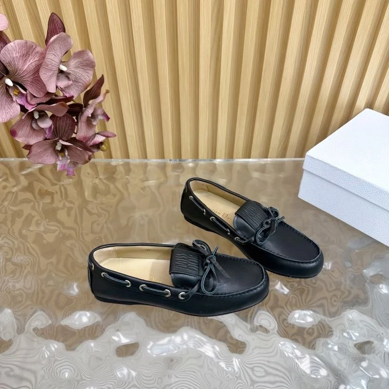 EyeCatching Christian Dior Low Shoes 21573