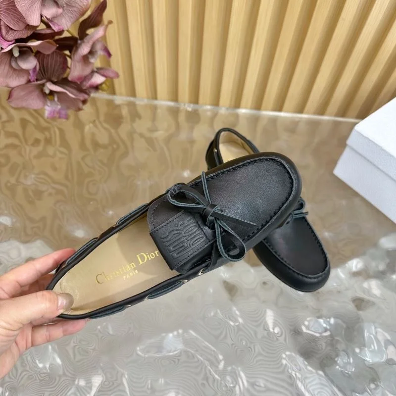 EyeCatching Christian Dior Low Shoes 21573