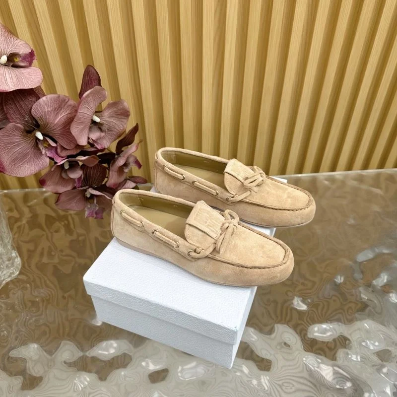 Christian Dior Low Shoes TravelReady 21566