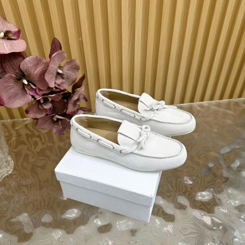 Christian Dior Low Shoes FastDry 21568