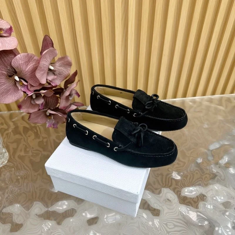 Christian Dior Low Shoes Reliable 21565