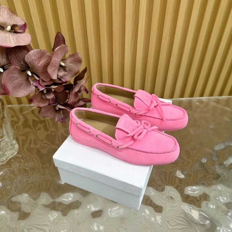 SportInspired Christian Dior Low Shoes 21570