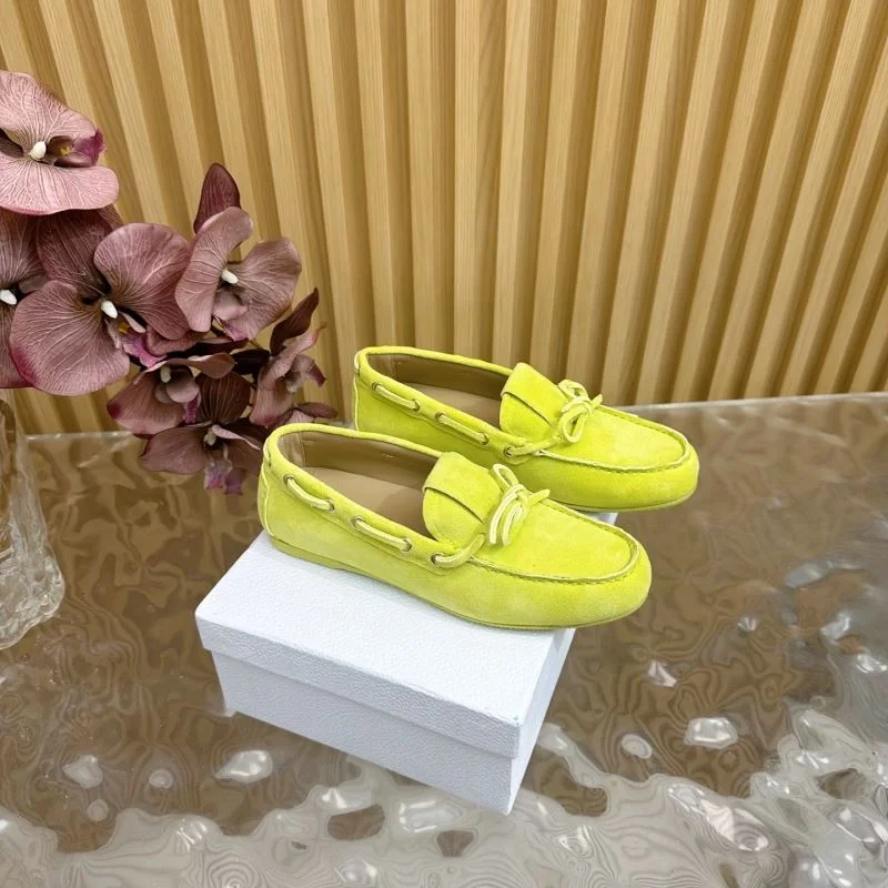 Christian Dior Low Shoes Bright 21567