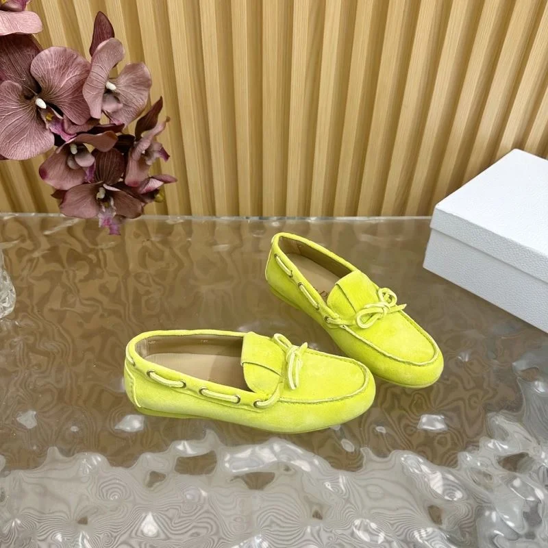 Christian Dior Low Shoes Bright 21567