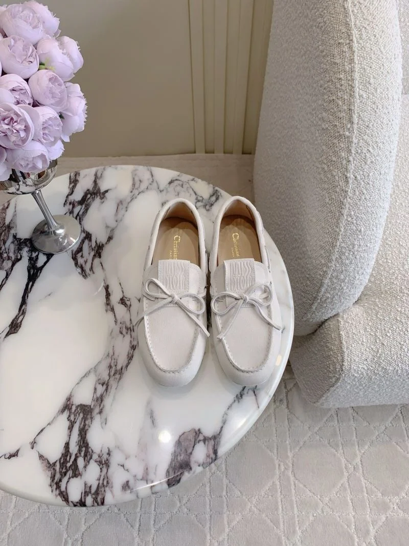 Christian Dior Low Shoes Supportive 21561