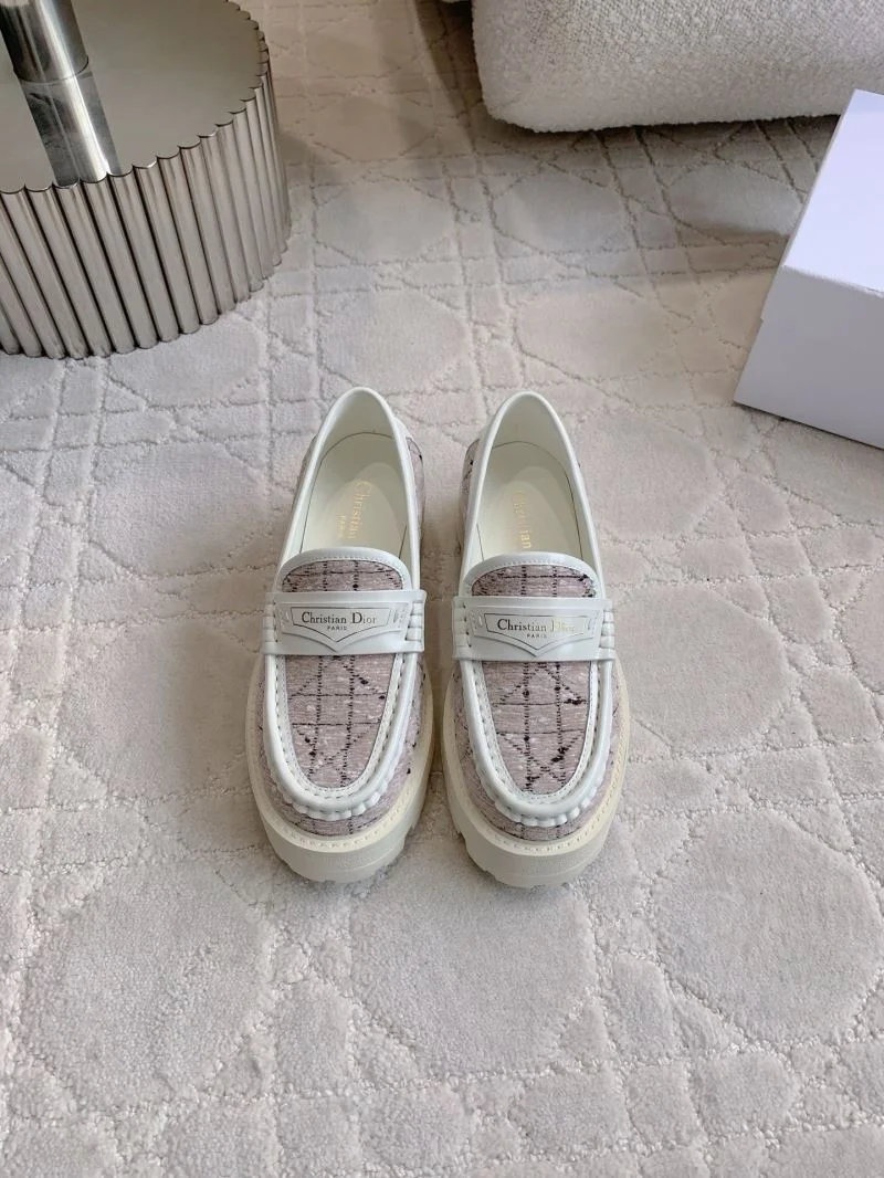 EasyCare Christian Dior Low Shoes 21560