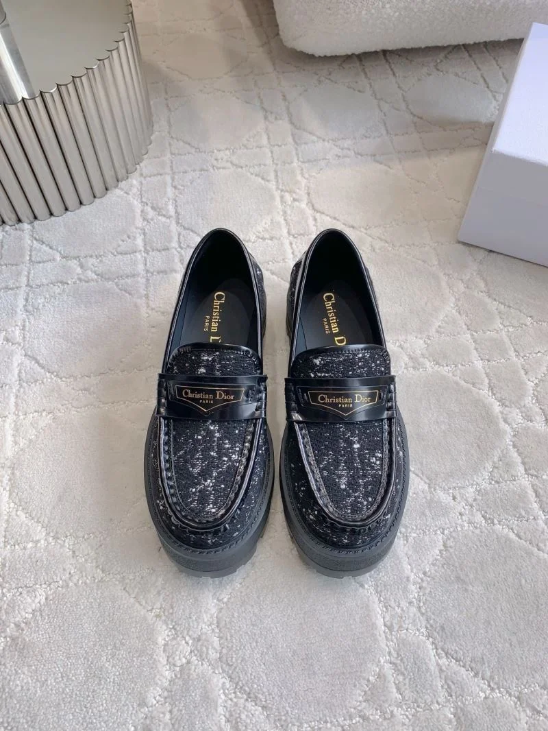 Christian Dior Low Shoes Youthful 21553