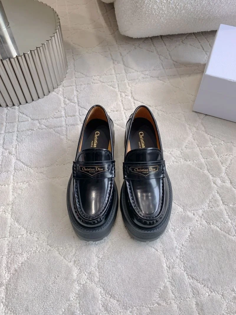 Christian Dior Low Shoes Sustainable 21550
