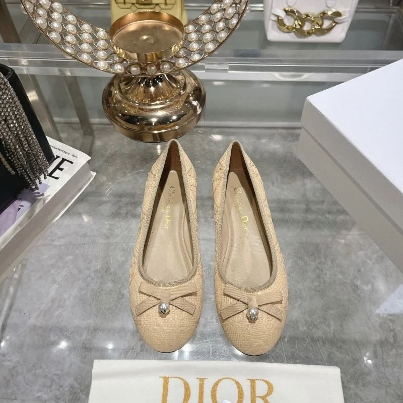 Christian Dior Low Shoes Minimalist 21619