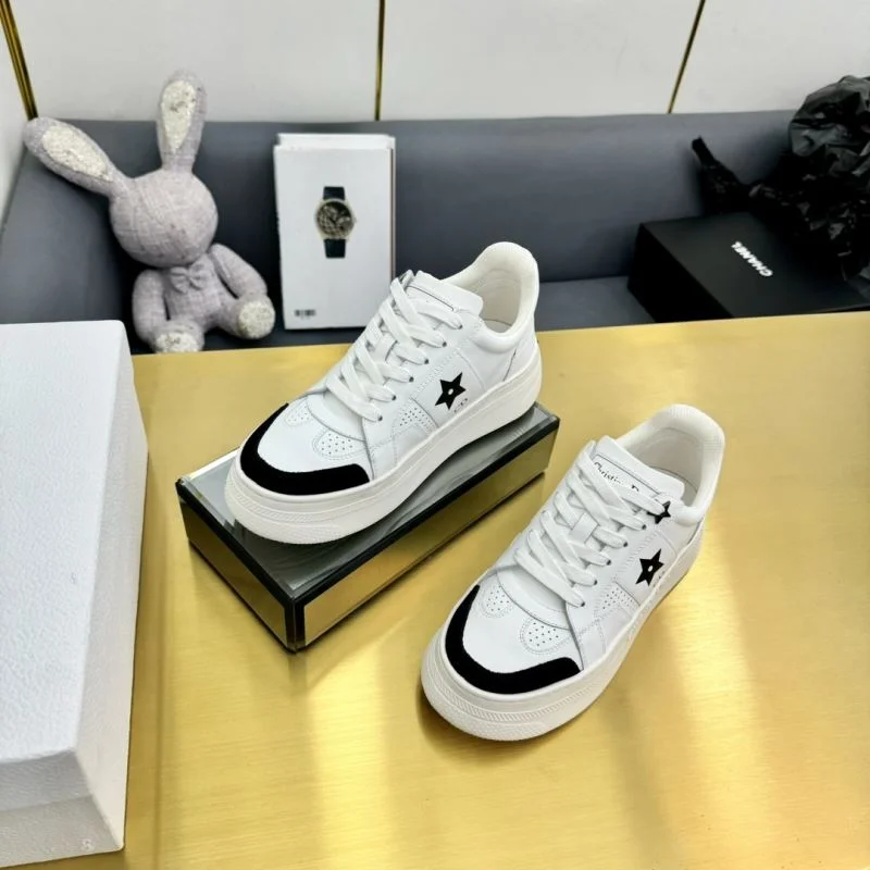 Affordable Christian Dior Low Shoes 21541
