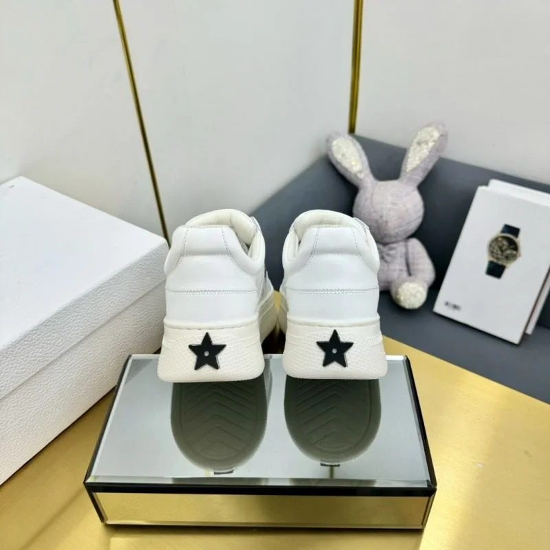 Affordable Christian Dior Low Shoes 21541