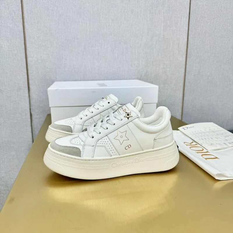Christian Dior Low Shoes Bold 21540
