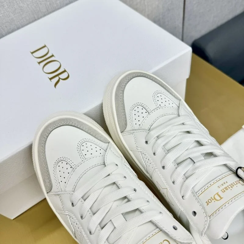 Christian Dior Low Shoes Bold 21540