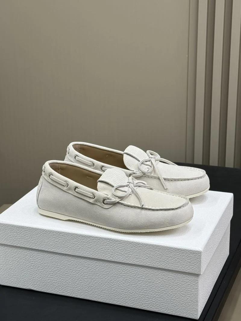 FastDry Christian Dior Low Shoes 21535