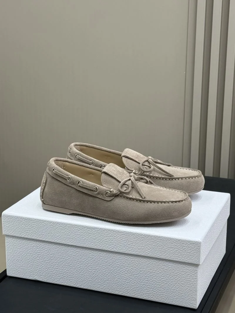 Effortless Christian Dior Low Shoes 21538