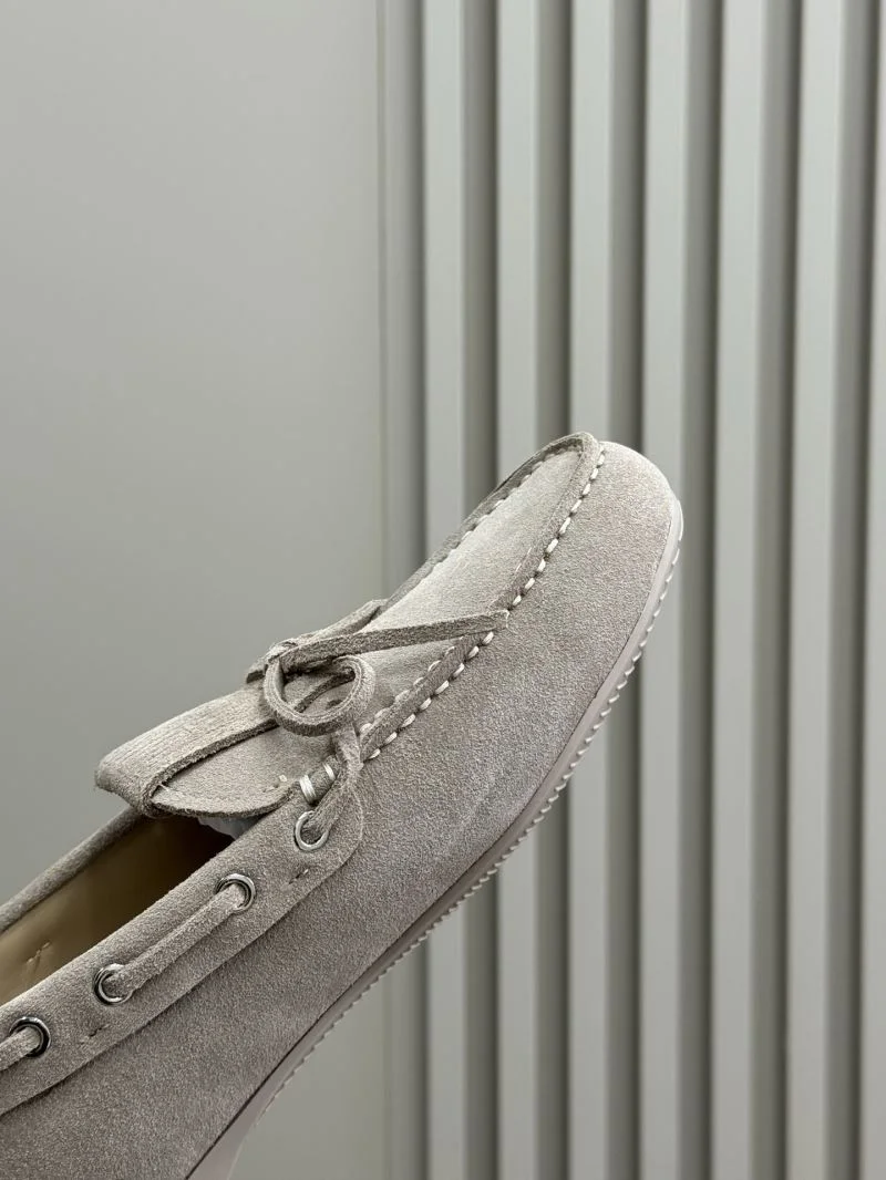 Effortless Christian Dior Low Shoes 21538