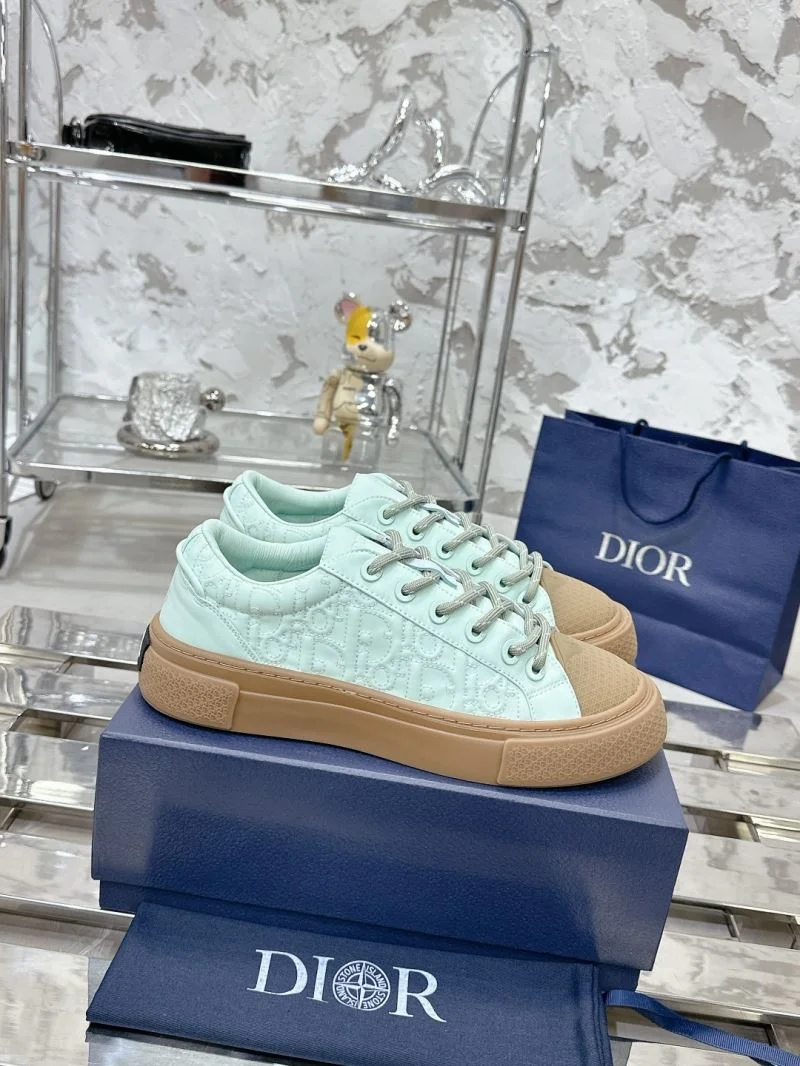 Christian Dior Low Shoes Functional 21528