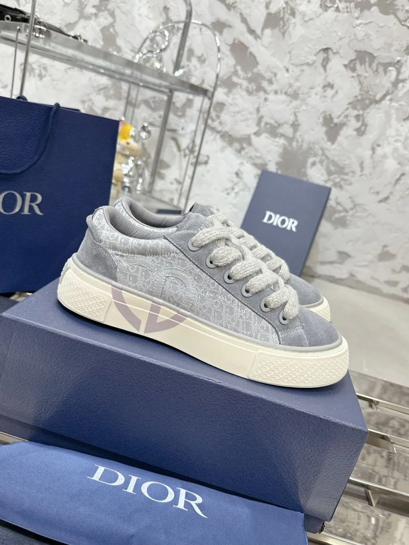 Christian Dior Low Shoes Unisex 21525