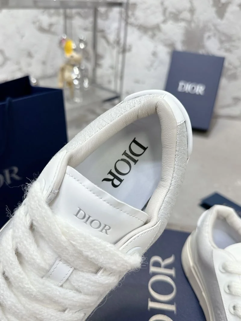 Christian Dior Low Shoes NewStyle 21517
