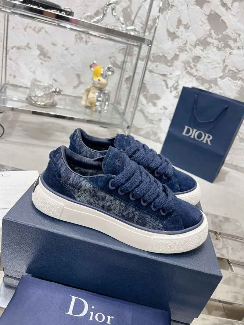 TravelReady Christian Dior Low Shoes 21516