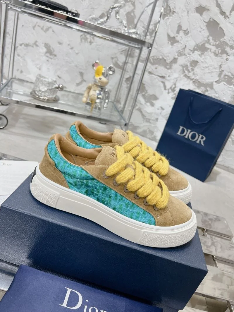Christian Dior Low Shoes SportInspired 21514