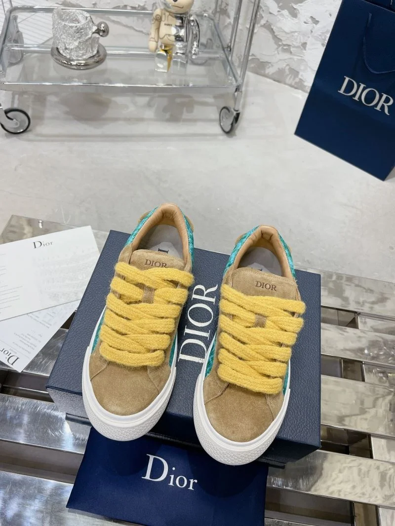 Christian Dior Low Shoes SportInspired 21514