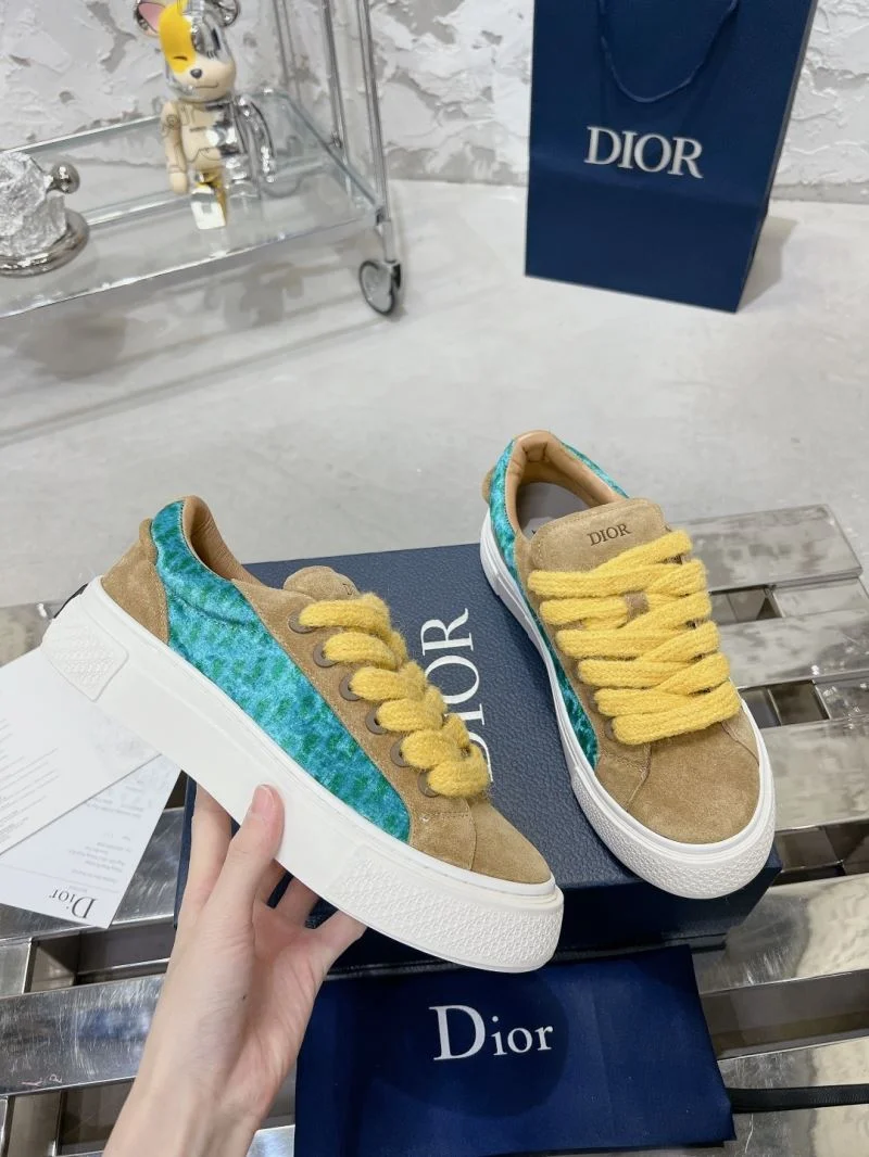Christian Dior Low Shoes SportInspired 21514