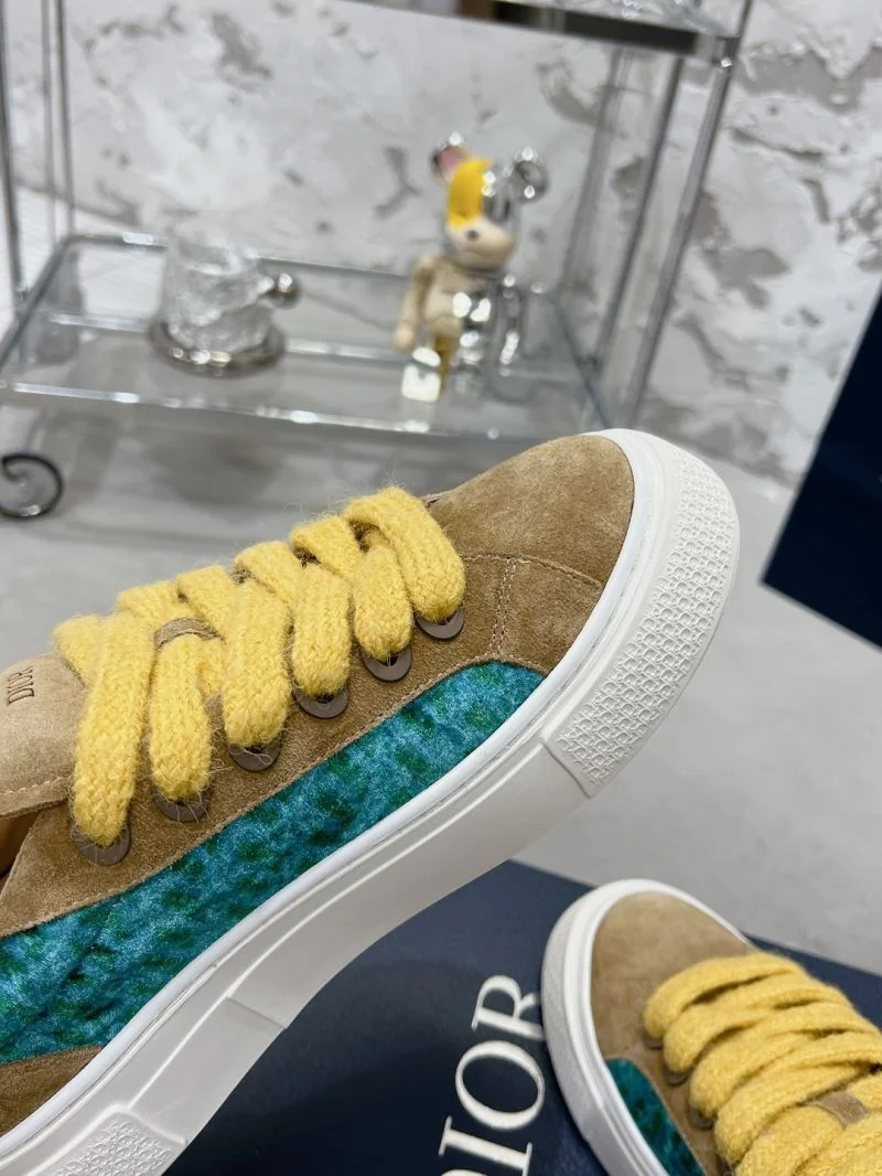 Christian Dior Low Shoes SportInspired 21514
