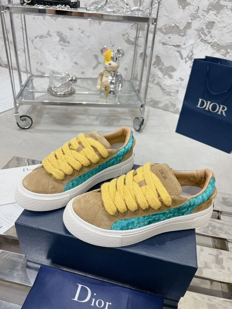 Christian Dior Low Shoes SportInspired 21514