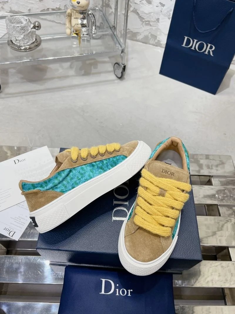 Christian Dior Low Shoes SportInspired 21514