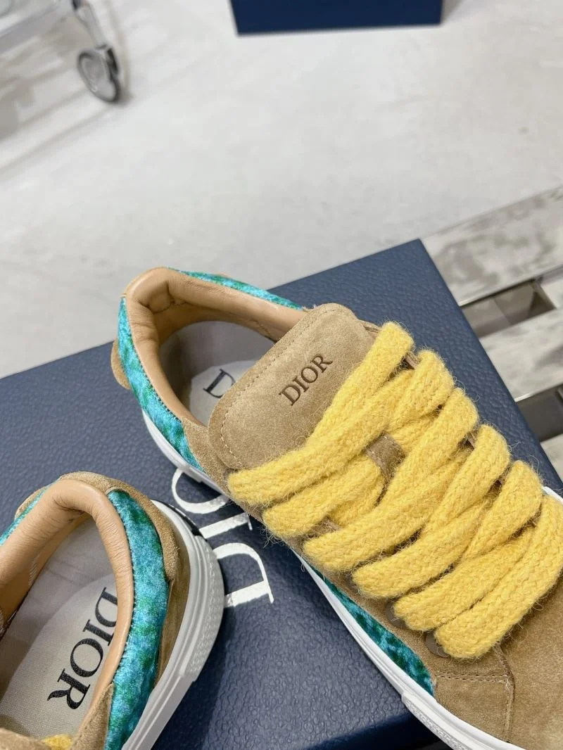 Christian Dior Low Shoes SportInspired 21514