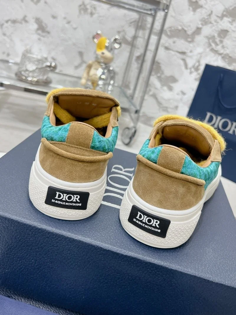 Christian Dior Low Shoes SportInspired 21514
